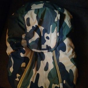 Car seat cover